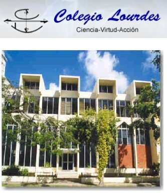 Colegio coeducacional católico que ofrece servicios desde Pre pre a 12mo grado. Matrícula Abierta
Ciencia-Virtud-Acción (787)767-6106 Calle Mayagüez 87