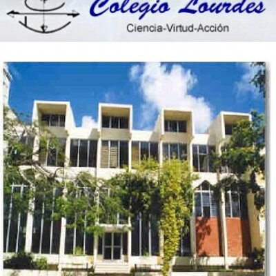 Colegio Lourdes Lourdes Colegio Twitter Colegio Lourdes Lourdes Colegio Twitter