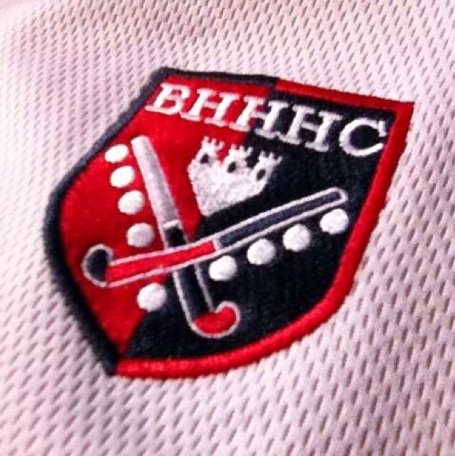 Berkhamsted Hockey