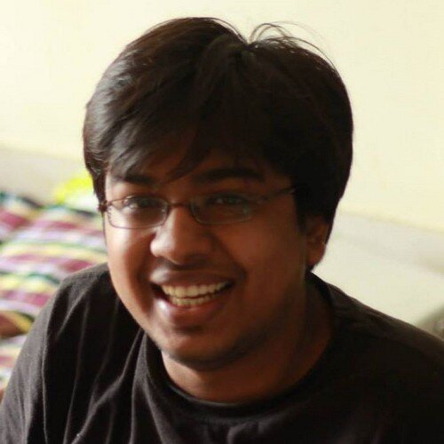 Side projects https://t.co/dttFzTrlk9 | Software Engineer @Notion | Builder | Mentor | Investor | Ex @thoughtspot @Amazon @CK12Foundation | Ex Founder Sportzify