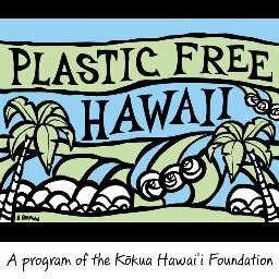 PlstcFreeHawaii Profile Picture