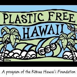 providing resources to help schools, business partners, and community members reduce single use plastics, a program of the Kokua Hawaii Foundation