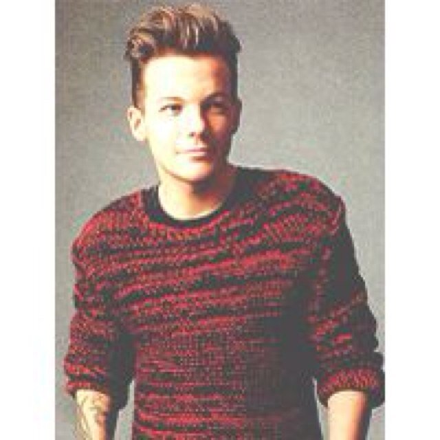 Ci vediamo sta notte: stesso POSTO, stessa ORA, stesso SOGNO33 @onedirection