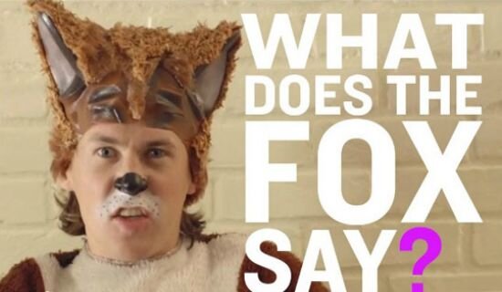 Official account of the viral Youtube video