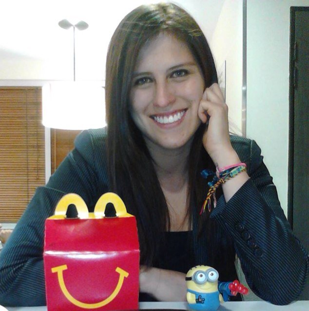 luihgarcia's profile picture. 