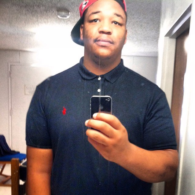 DorianOmg's profile picture. College Guy | Hooper | Realest | SneakerHead | Music |