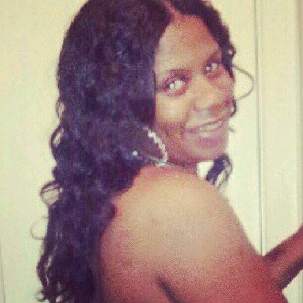 I can only be Chrissy!!! love me or love me not...