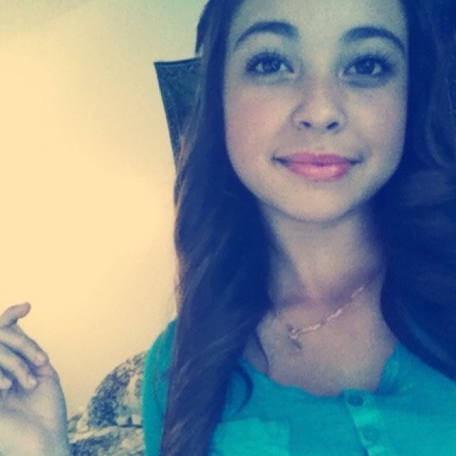 gabby is babe