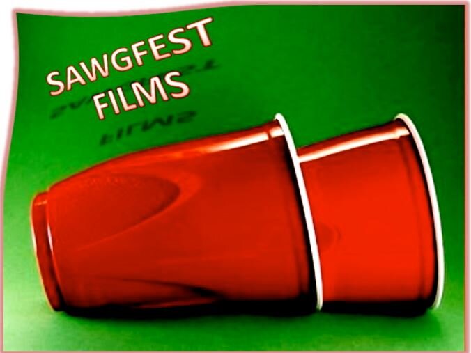 The official Twitter for Sawgfest Films! Follow us to remain up to date with our latest productions! CODE RED: SOLO premieres October 31!