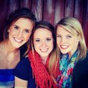 Lindsey Chadwick - @lindserr23 - Twitter