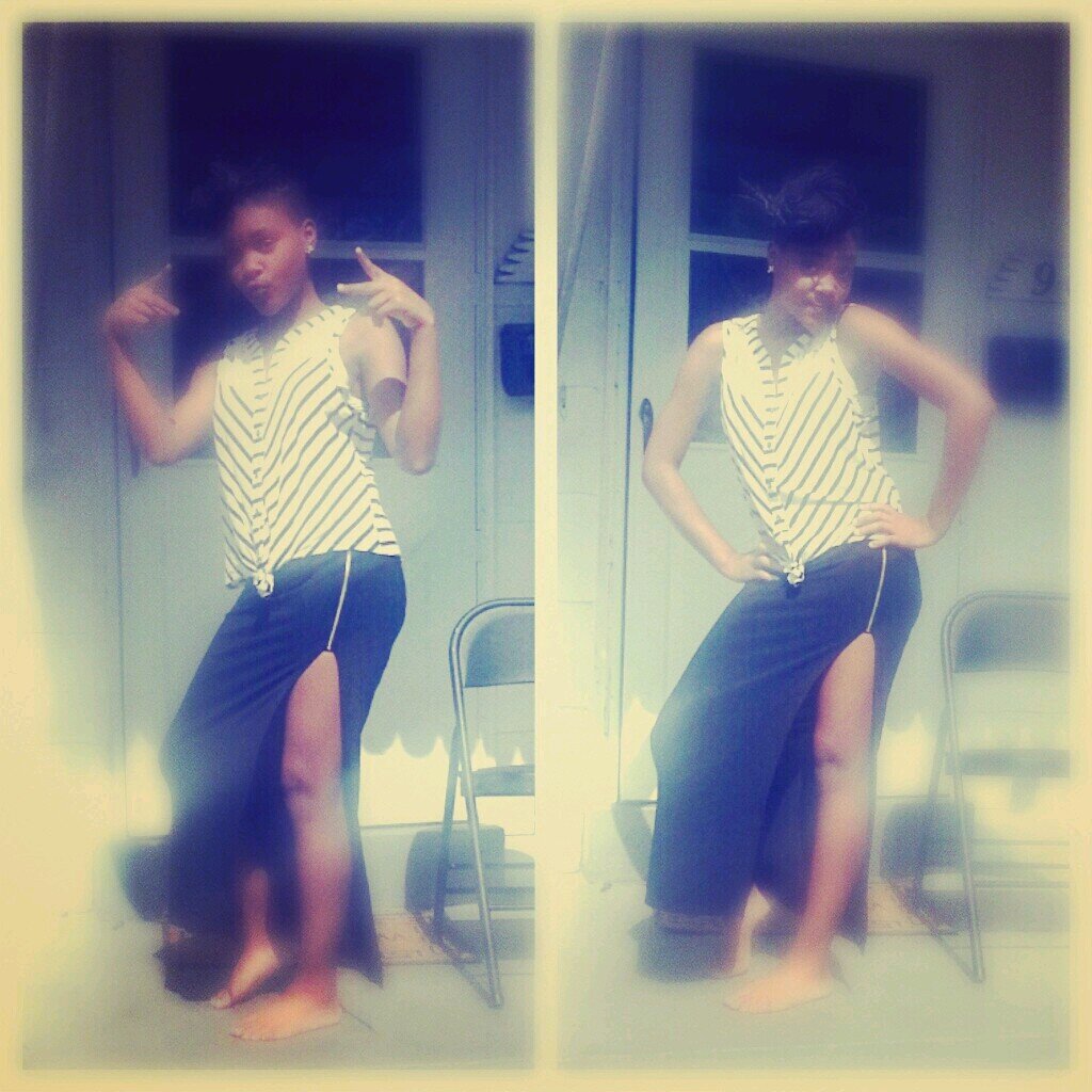 I Speak Money So Our Convo Is Strictly BUISSNESS