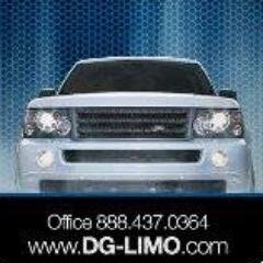 NJ limousine company with one-of-a-kind vehicles and top-quality service guaranteed to make your event or night-out one to remember!