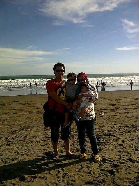 I'm Wife..mom..doctor..daughter