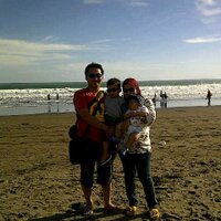 Melly harahap (@mellyharahap) 's Twitter Profile