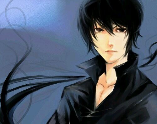 My name is Eli| Im a badass half vampire| Dracula is my bitch| I like blood on salad instead of ranch| I like to talk so hmu!|I dont fucking sparkle though|