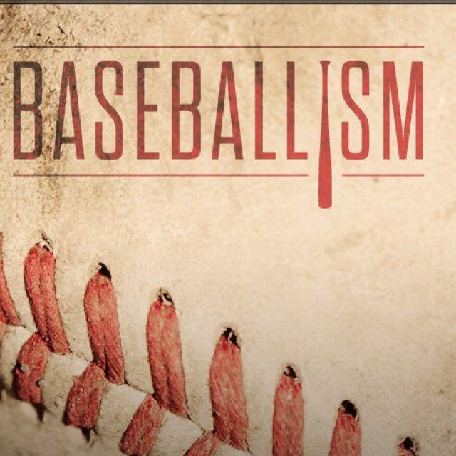 Baseball isn't just a sport, it is a way of life.