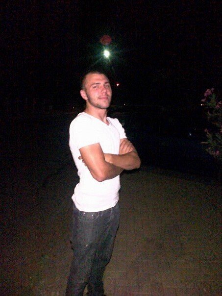 Plays rugby , doing MMA and loving life
