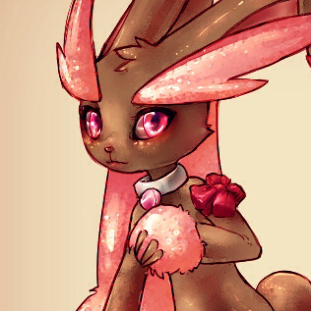 Lopunny~? {Moves:Charm,Ice Beam,Protect,and Dizzy punch,LvL 35,Female,Mate and Trainer: @Grim_Elite }