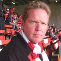 Simon Todd (@simontodd64) 's Twitter Profile