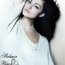 HOLA SOY EL LIMIT DE LA BONITA: @MelanieBlack_