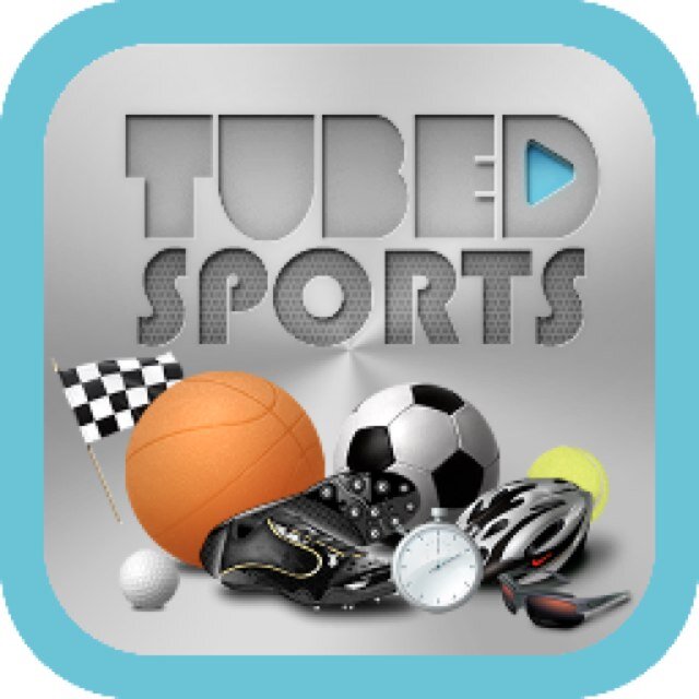 TUBED Sports