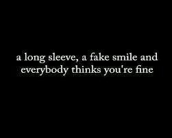 17 - Self harm, Depression, Suicidal thoughts, Possible Eating Disorder //