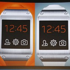 SmartwatchStuff's profile picture. http://t.co/uUCv7v76rd Latest smartwatch news & gear / Pebble - Samsung Gear - Apple iWatch - Google Watch