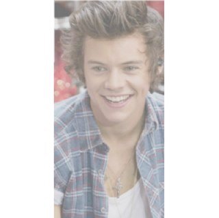 1/5 of One Direction || bisex || Single