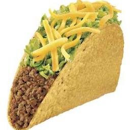 life as a taco is fun