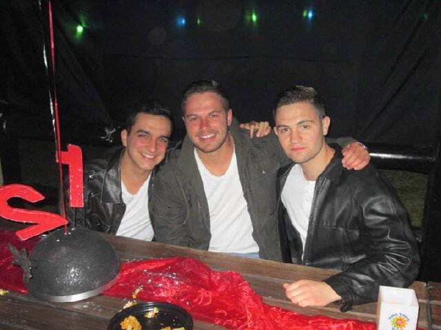 MichaelBlankers's profile picture. 