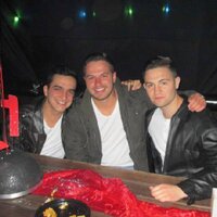 Michael Blankers (@michaelblankers) 's Twitter Profile