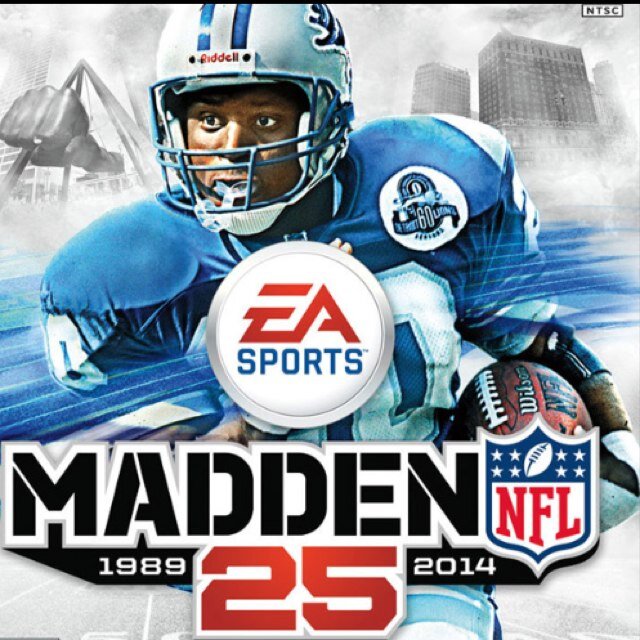 Madden problems....we all got em