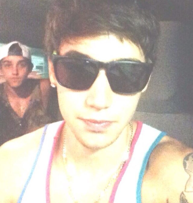 Remember you're beautiful, and Jai loves you