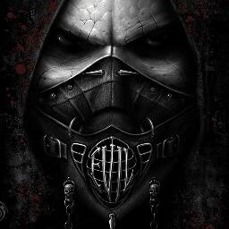 Your fear will be your undoing. I am your fear. Greater Demon of Fear ((RP 18+))