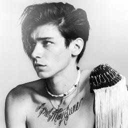 The younger son of #Adriax.  And all will burn beneath the shadow of my wings... {Gay, HPRP, 18+} The Black Prince