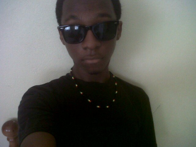 AM JUST YOUNG, WILD FOR THE NIGHt AND FREE NIGGA
