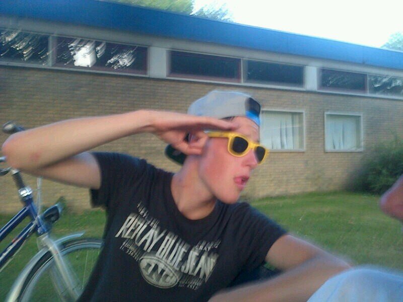 16 jaar/ De Meern/ VV De Meern #22/ @_HeleenV