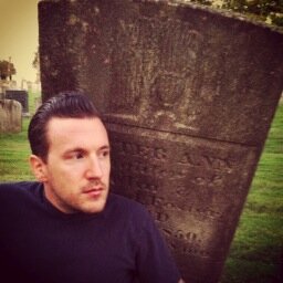 historian, writer of songs, hyperborean.