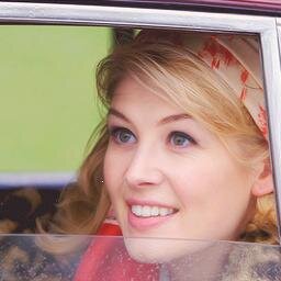 @_eames_'s sister and @owenstone_'s girl. [RP Account.]