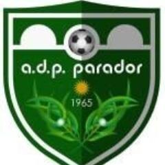 Twitter de la Agrupación Deportiva Parador