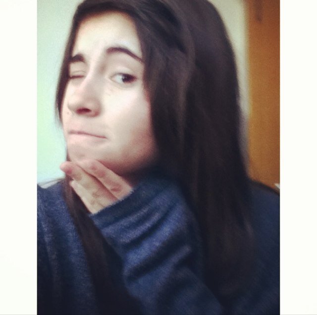 SignExclamation's profile picture. hi, I'm a dog, güau. Sleepyhead. Being realistic, and believing in the impossible. Ya chupame el pene, chao