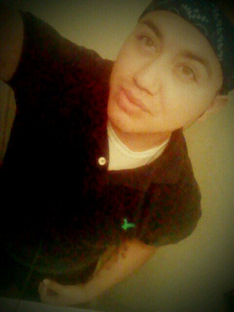 Juan Valentin:] Im Awesome & One Of Coolest Ppl Ull Ever Meet.