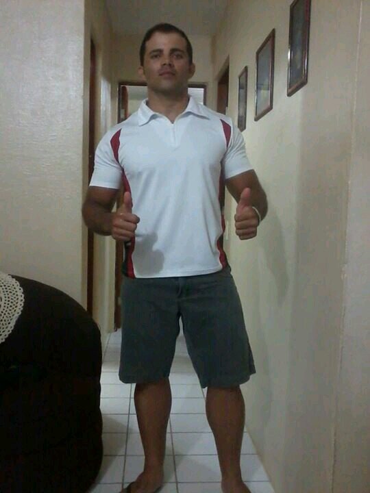 #timbetalab sigo todos que me seguirem!