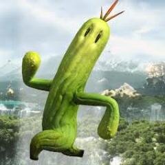 Fans and Players of the Cactuar Sever on FFXIV ARR tweets and retweets for Server players. Will follow back.