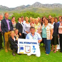Skål Garden Route SA (@skal_gr) 's Twitter Profile