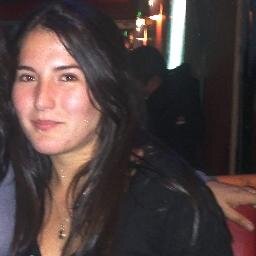 Estudiante de Fonoaudiología - Universidad de Concepción