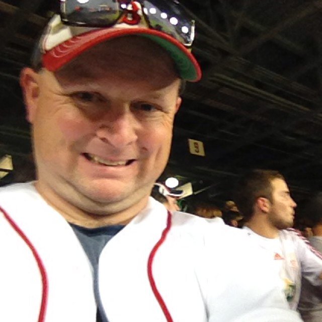 Author, lowly state accountant, Bronco fan, Red Sox fan, proud father of an occasionally awesome seventeen-year old girl.