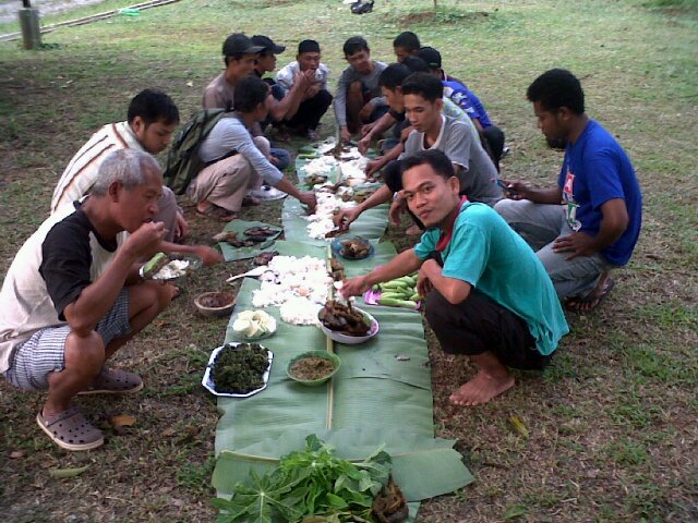 Jujur dan simple ajah