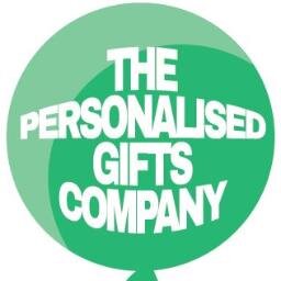 The Personalised Gifts Company specialises in unique gift ideas, personalised with any name or message. Ideal for birthdays, weddings and special occasions.