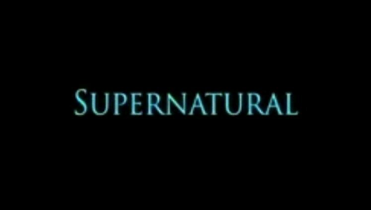 海外ﾄﾞﾗﾏ『SUPERNATURAL』の台詞をつぶやく非公式botです。　返信機能はありません。　ﾌｫﾛｰの際は、プロフを御一読ください。【ﾂｲｰﾄ内容･ﾌﾟﾛﾌ更新 14/08/02】